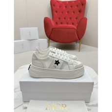 Christian Dior Low Shoes